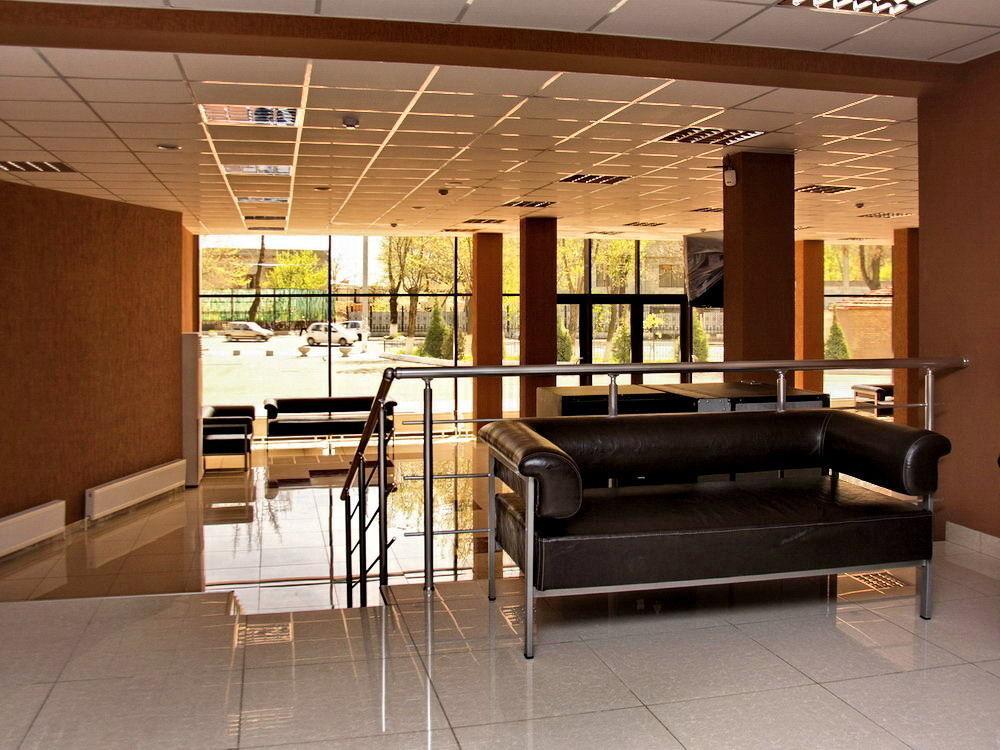 Rohat Hotel Chilonzor Tashkent Bagian luar foto