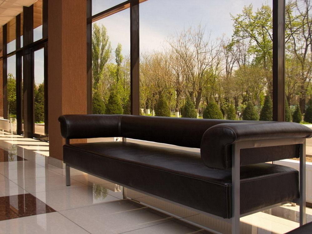 Rohat Hotel Chilonzor Tashkent Bagian luar foto
