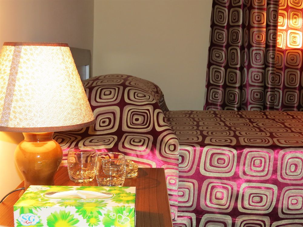 Rohat Hotel Chilonzor Tashkent Bagian luar foto