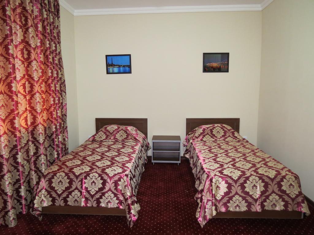 Rohat Hotel Chilonzor Tashkent Ruang foto